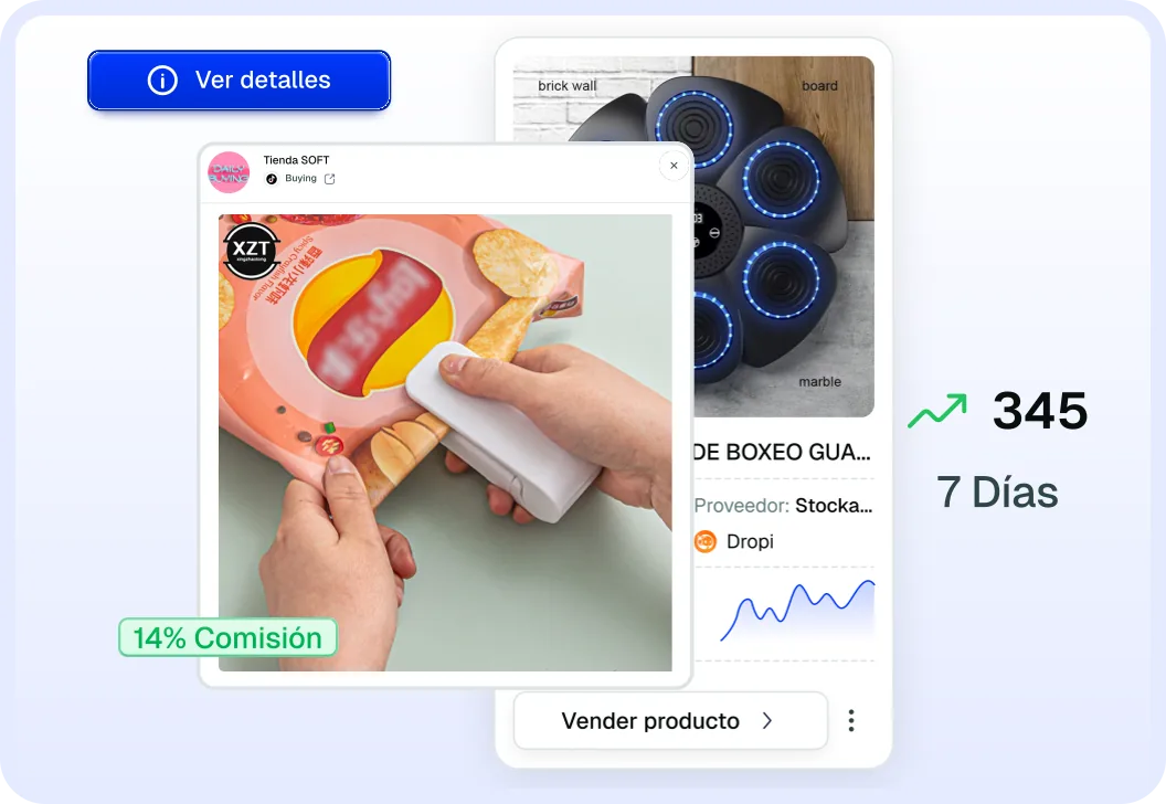 Activa el Poder de la Extensión Dropkiller